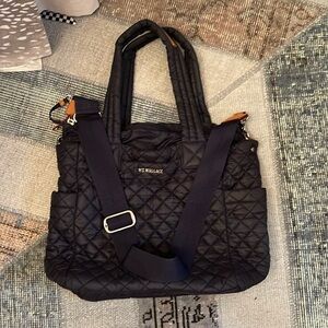 MZ Wallace Small Dawn Max Tote